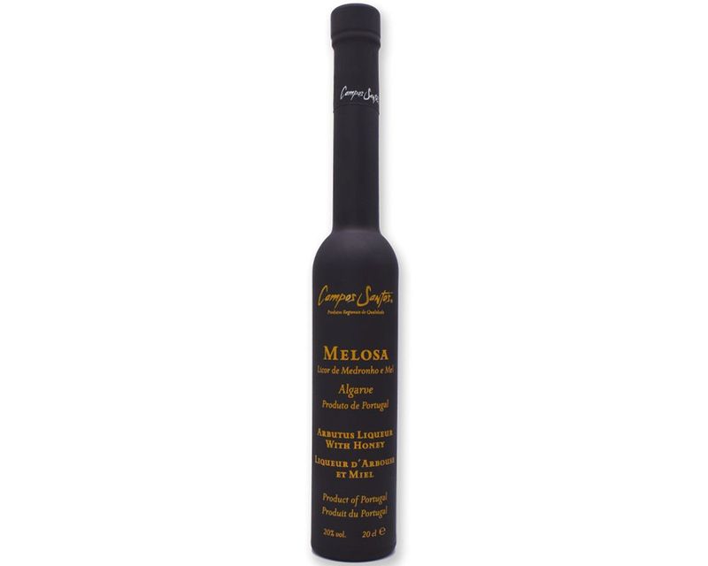 Melosa (licor de medronho e mel) - 200 ml