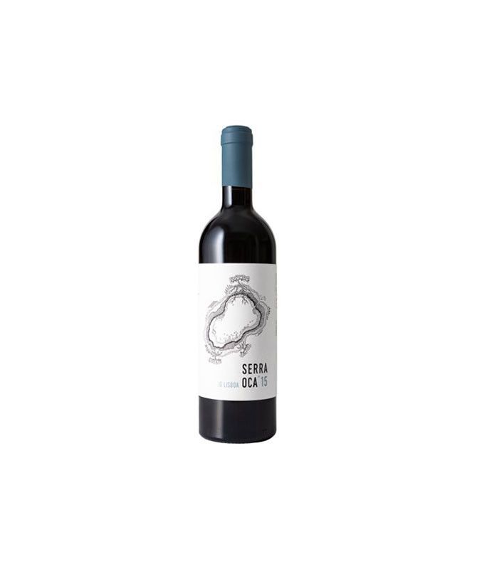 Serra Oca - Tinto