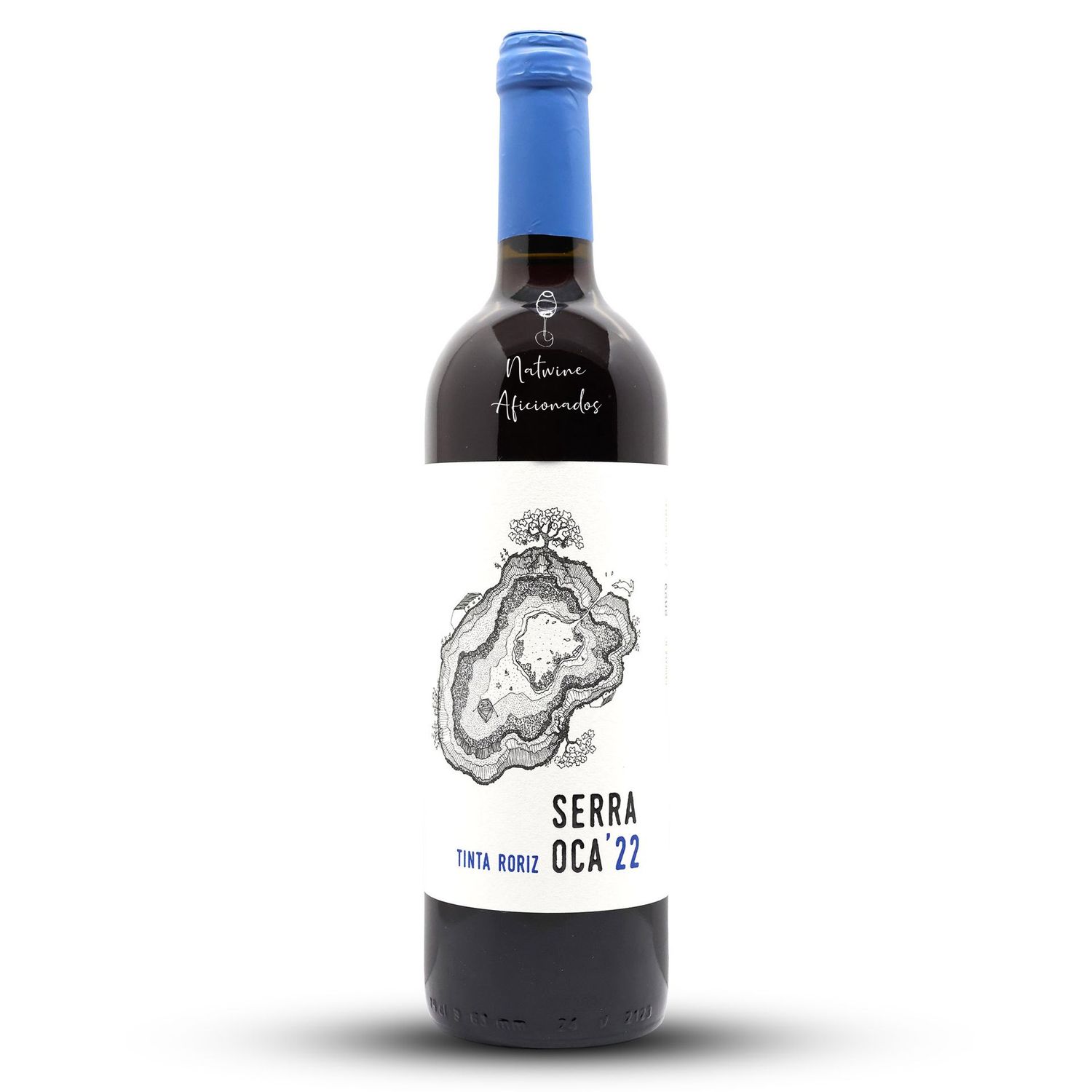 Serra Oca - Tinta Roriz 2022