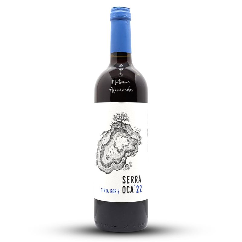 Serra Oca - Tinta Roriz 2022