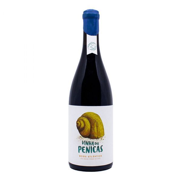 Vinha das Penicas Tinto