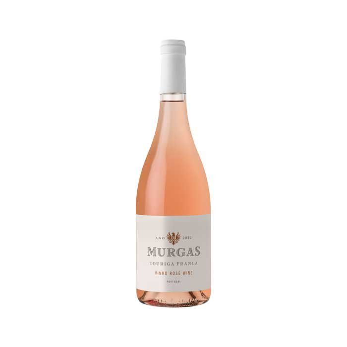 Murgas Rosé