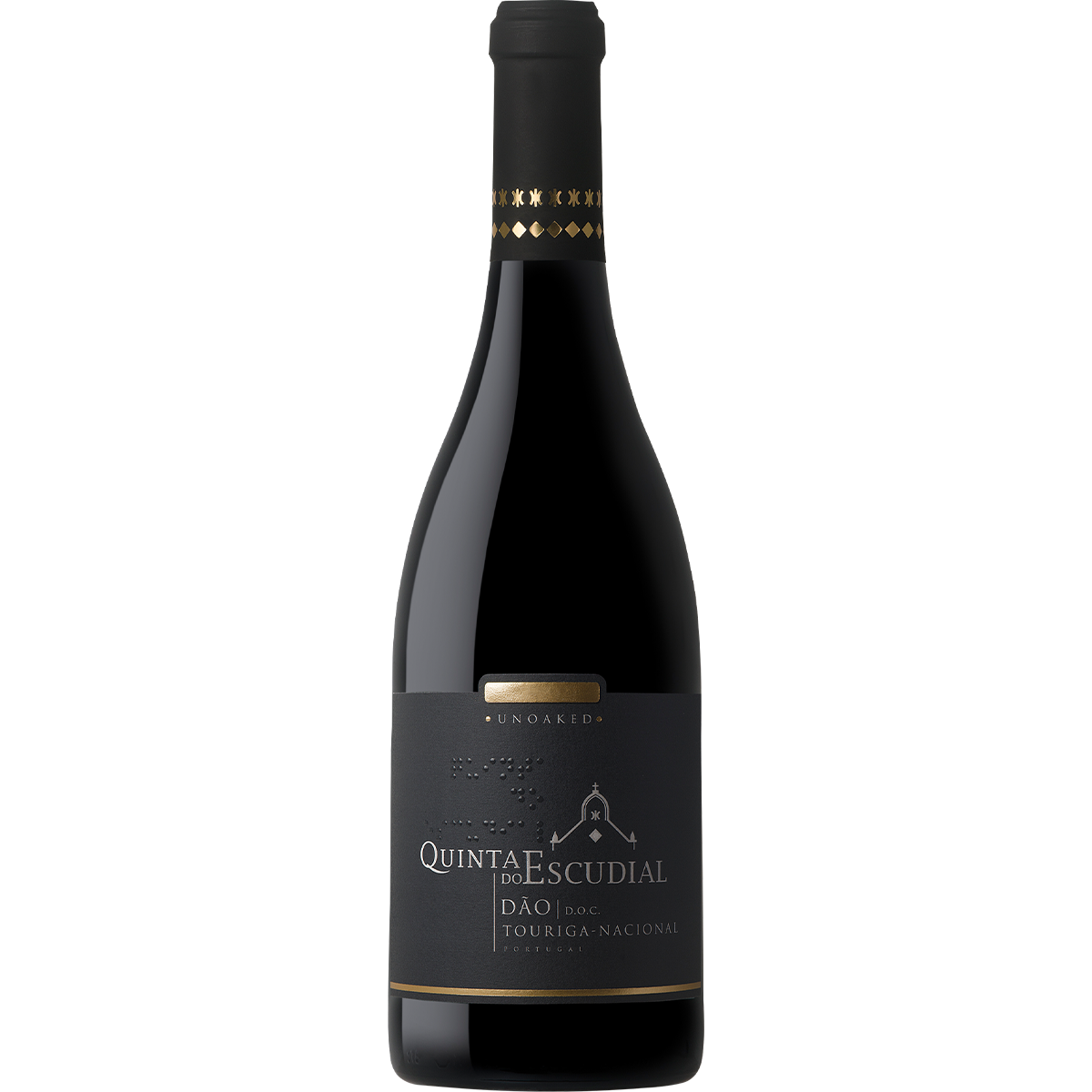 Quinta do Escudial - Touriga Nacional