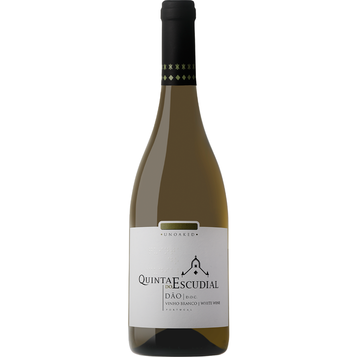 Quinta do Escudial - Branco