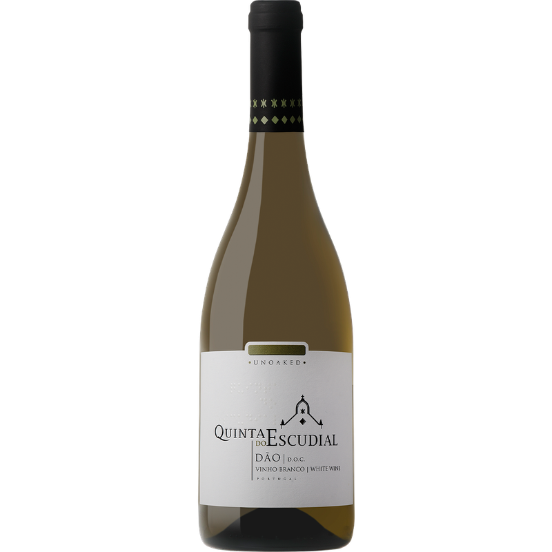 Quinta do Escudial - Branco