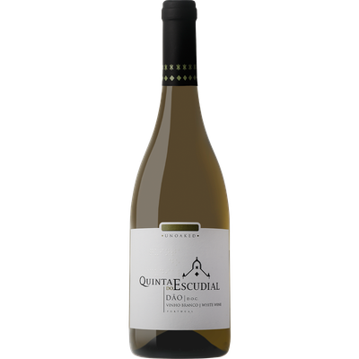Quinta do Escudial - Branco