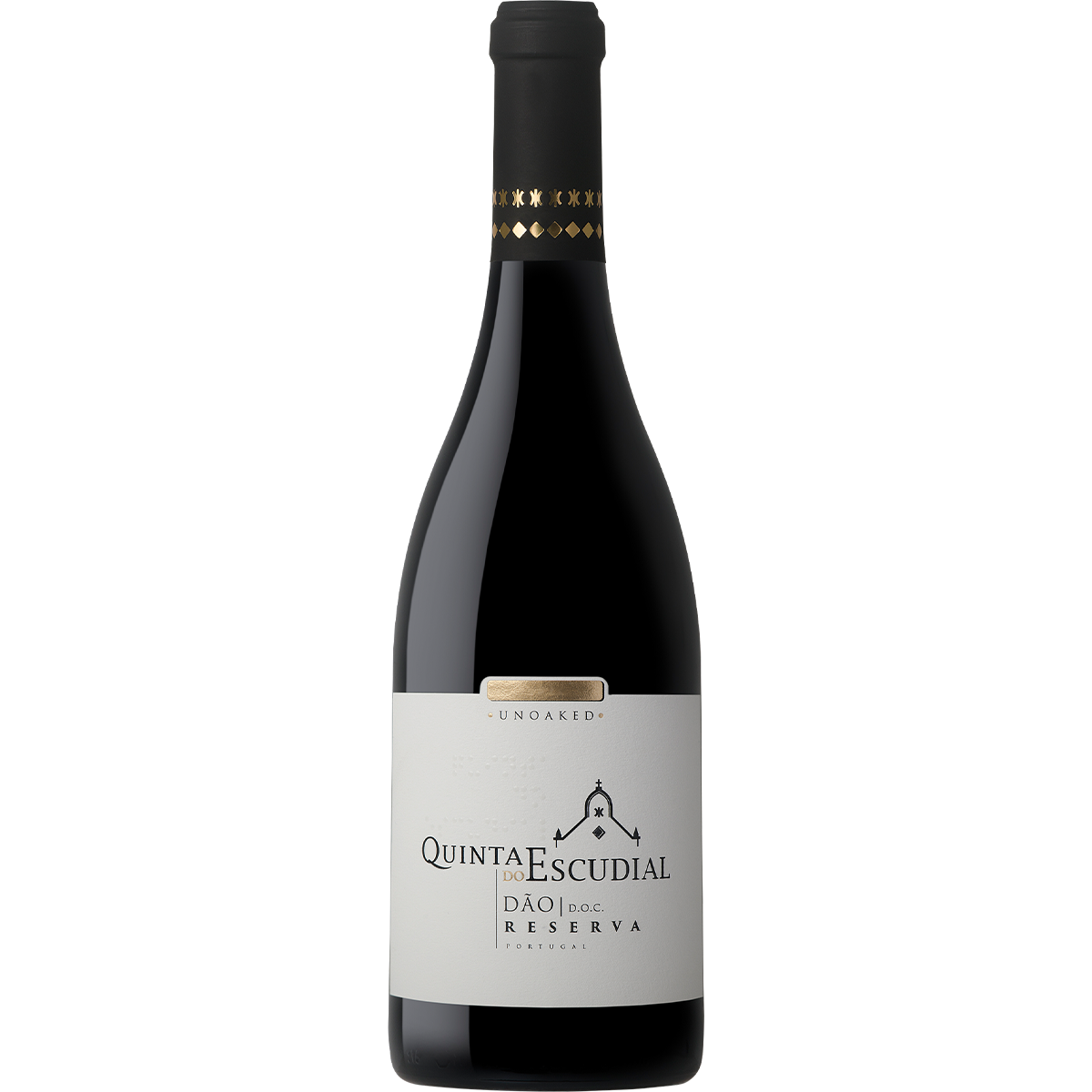 Quinta do Escudial Reserva - Tinto