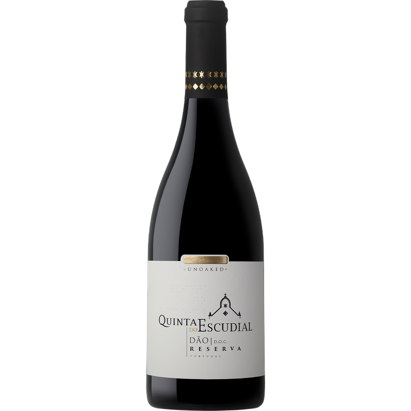 Quinta do Escudial Reserva - Tinto