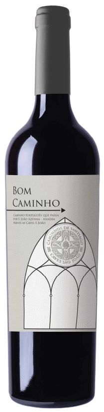 Bom Caminho Tinto
