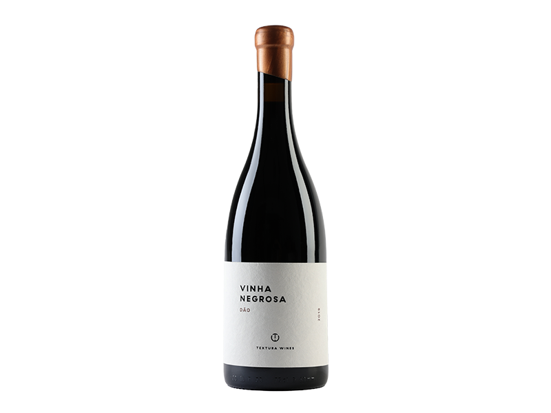 Vinha Negrosa 2018 – Tinto