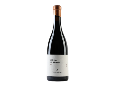 Vinha Negrosa 2018 – Tinto