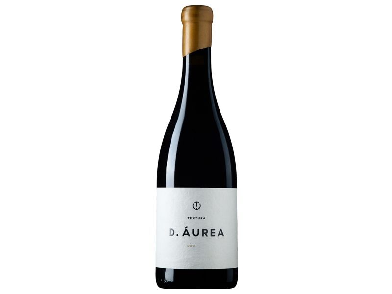 Textura D. Áurea 2021 – Tinto