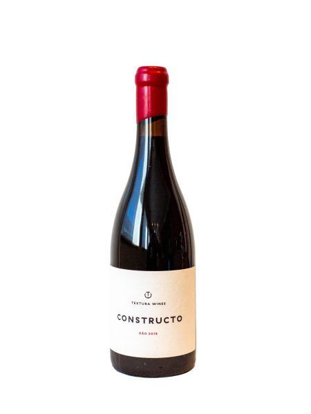 Constructo 2018 – Tinto