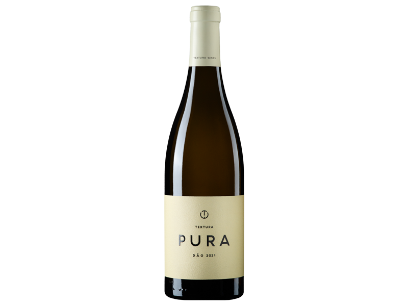Textura Pura 2021 – Branco