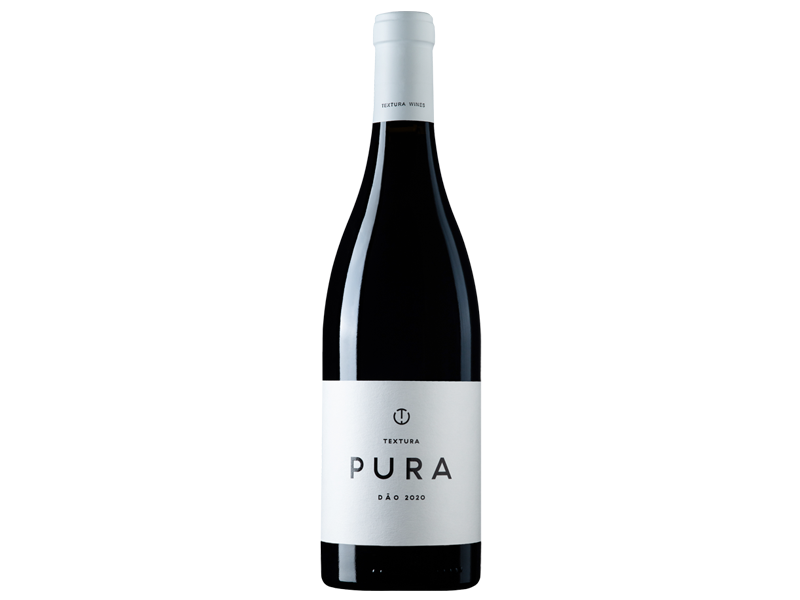 Textura Pura 2020 – Tinto
