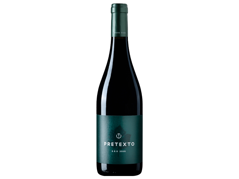 ​Pretexto 2020 – Tinto