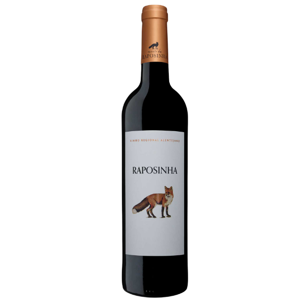 Raposinha Tinto