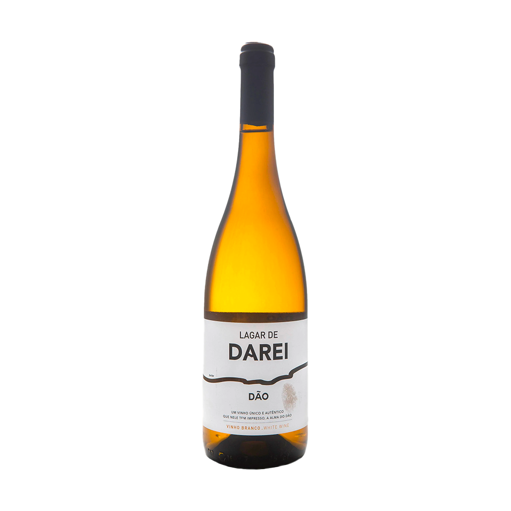 Lagar de Darei - Branco