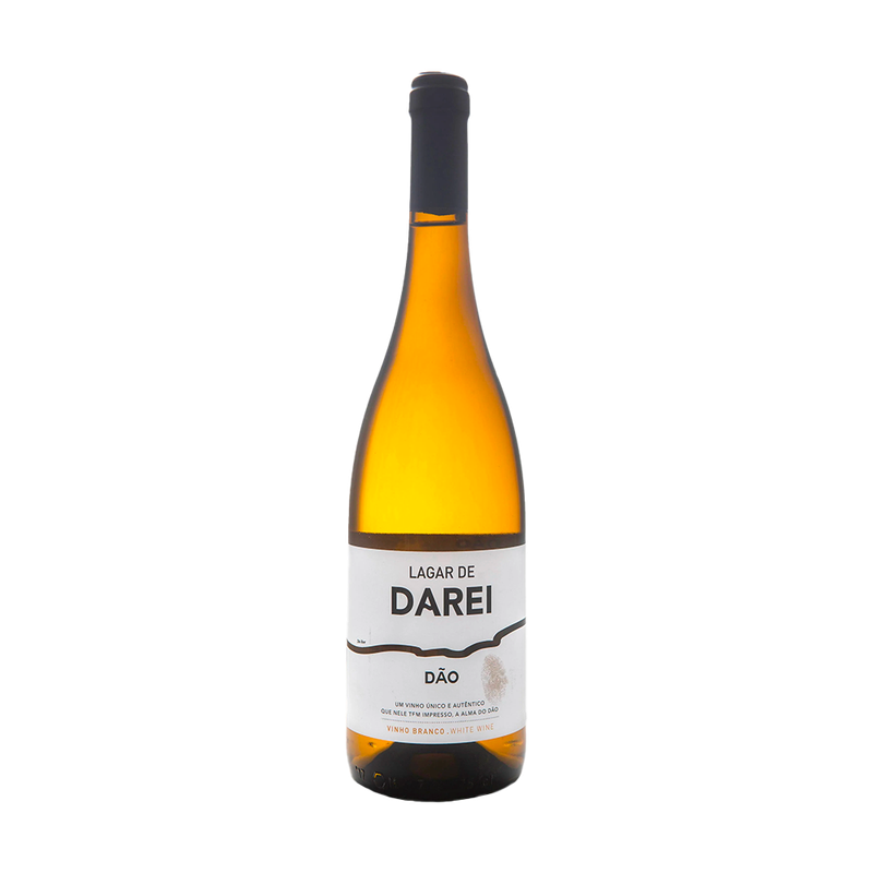 Lagar de Darei - Branco