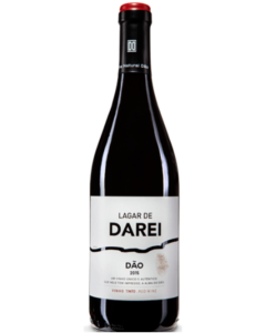 Lagar de Darei Tinto 2019