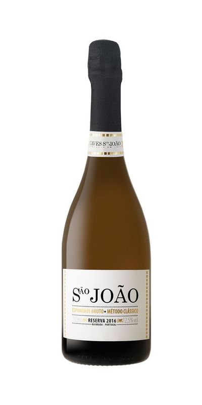 São João Reserva bruto