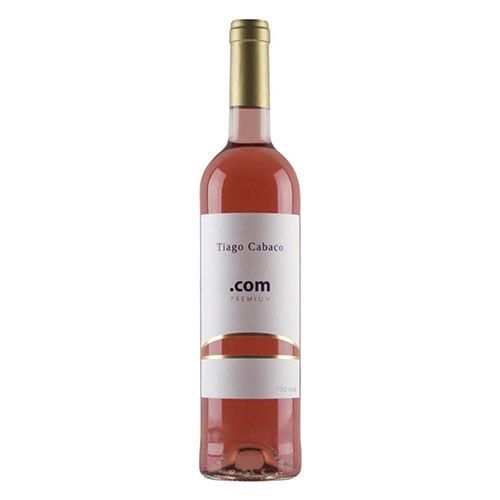 Tiago Cabaço .Com Premium Rosé