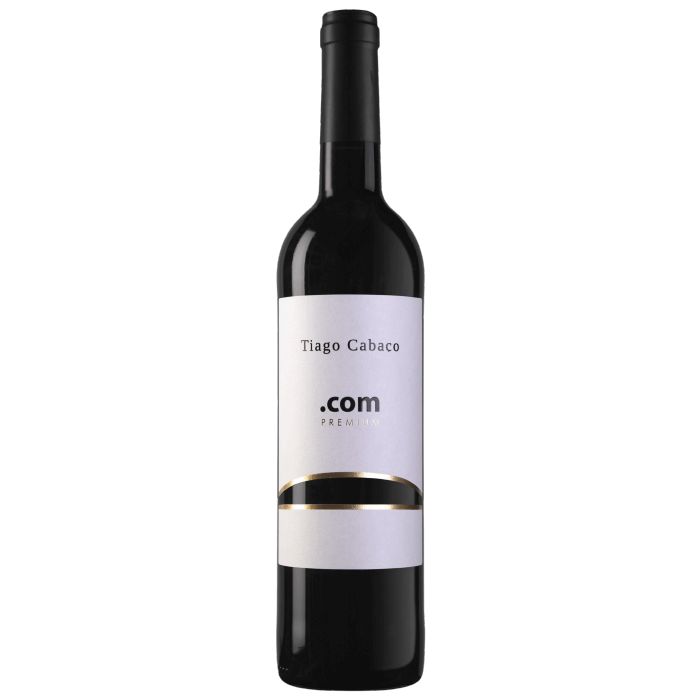 TIAGO CABAÇO .COM PREMIUM Tinto