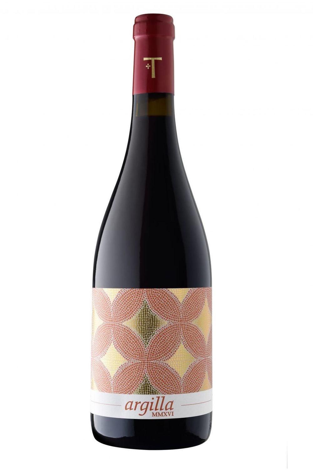 Herdade da Anta - Argila Tinto