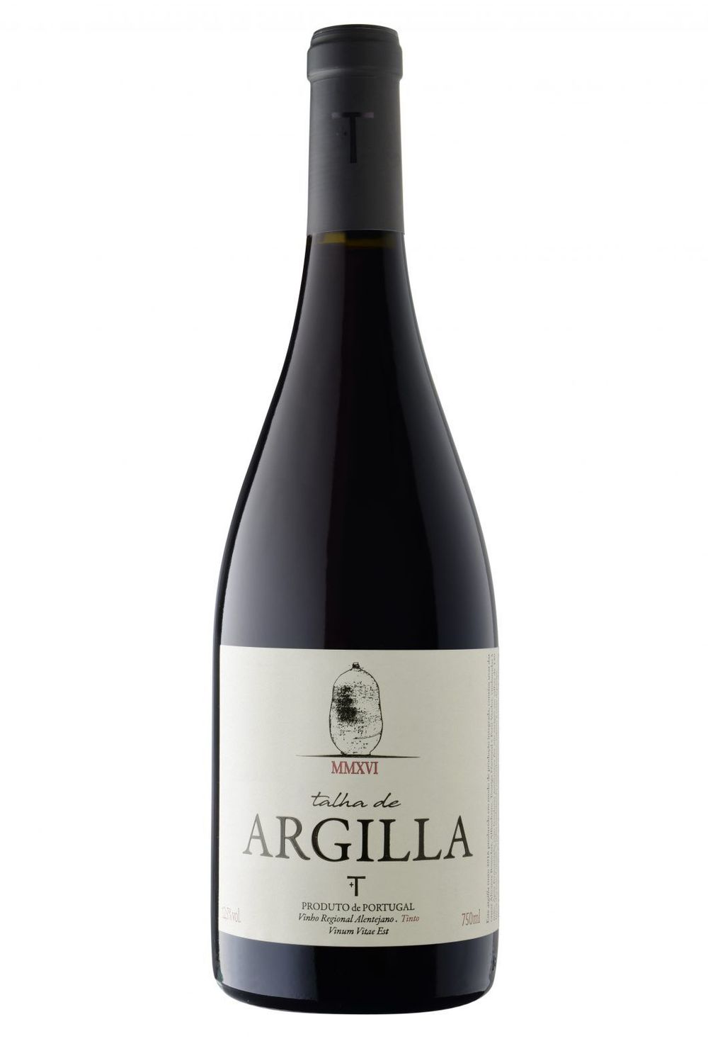 Herdade da Anta - Talha de Argilla Tinto