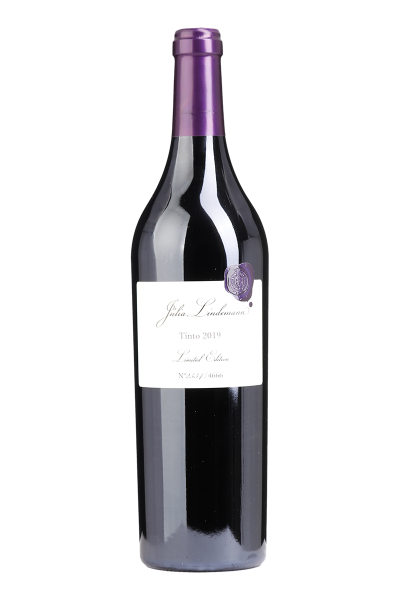 Júlia Lindemann Limited Edition Tinto