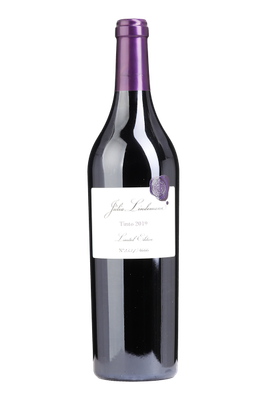 Júlia Lindemann Limited Edition Tinto