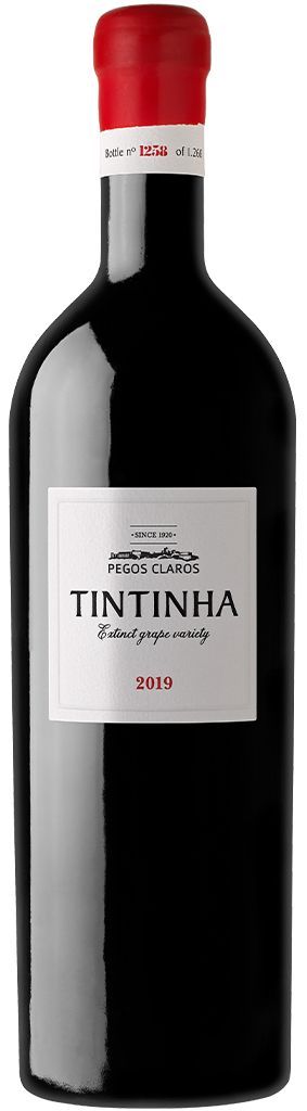 Pegos Claros - TINTINHA TINTO