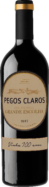 Pegos Claros - Grande Escolha Tinto