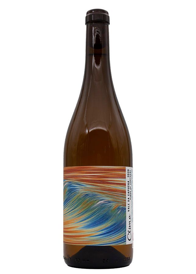 Vale da Capucha - Clima Branco