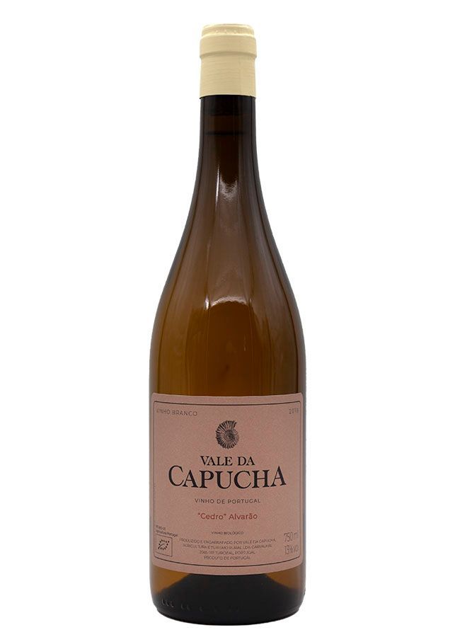 Vale da Capucha - Arinto