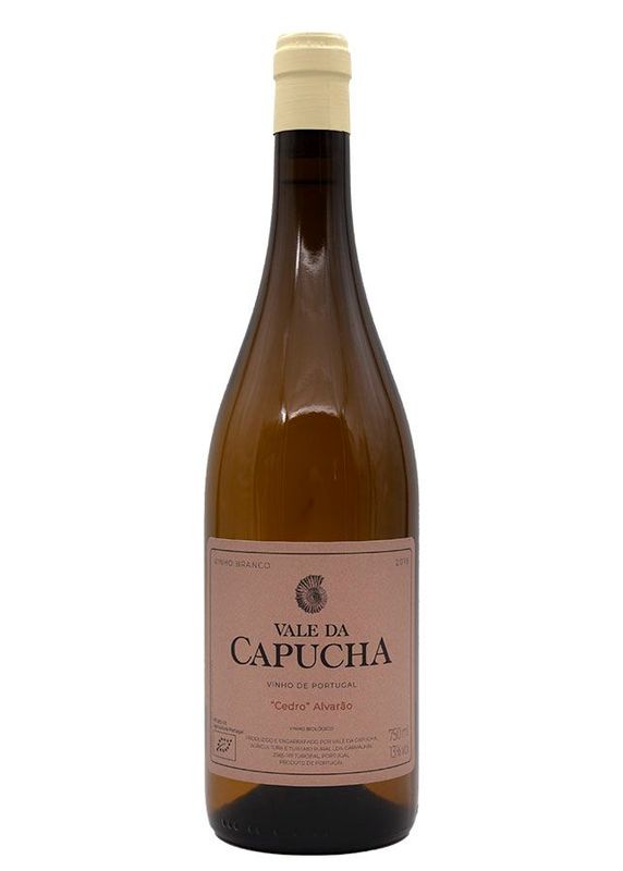 Vale da Capucha - Arinto