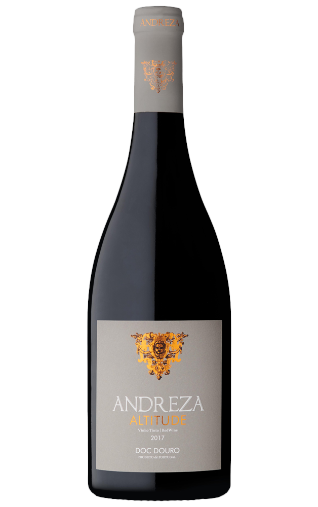 Saven - Andreza Altitude