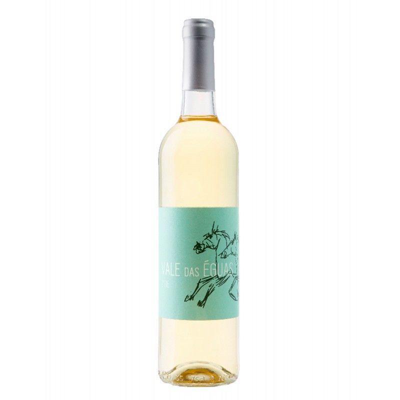 Herdade do Cebolal - Vale das Éguas 2022 Branco
