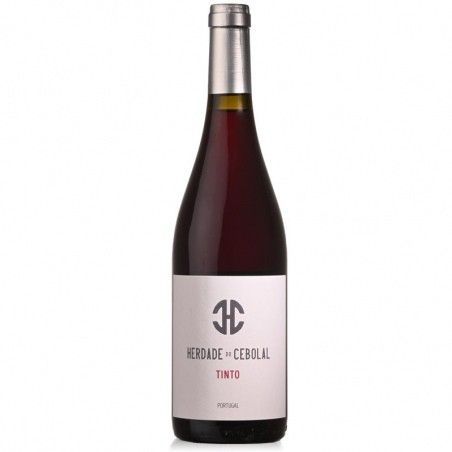 HERDADE DO CEBOLAL - TINTO