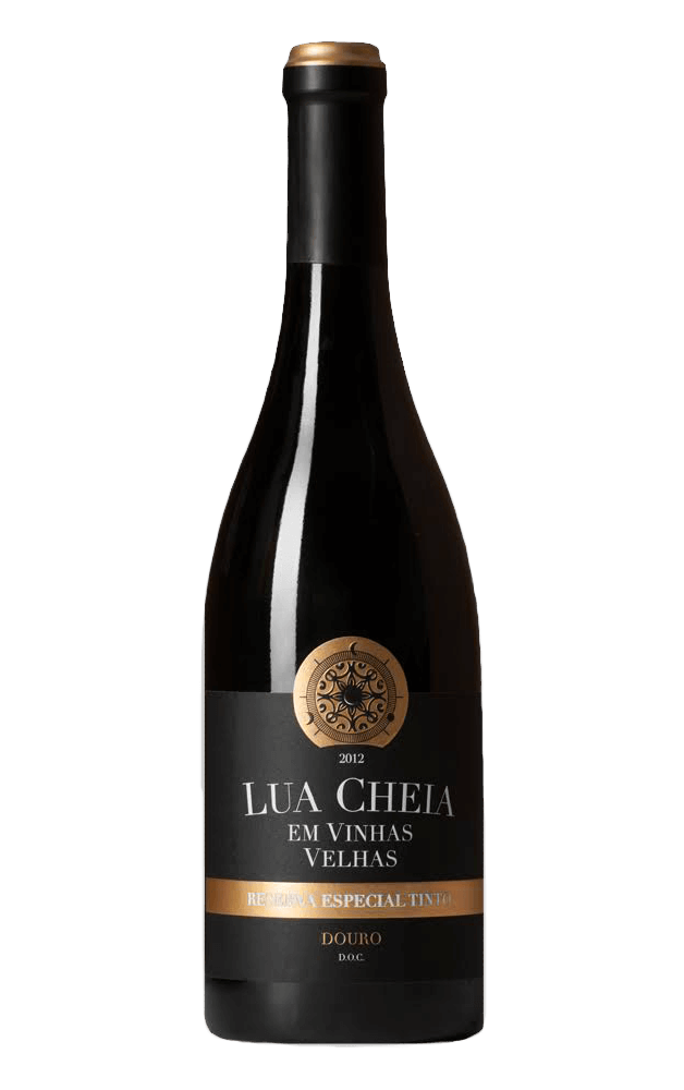 Lua Cheia em Vinhas Velhas Tinto Reserva Especial