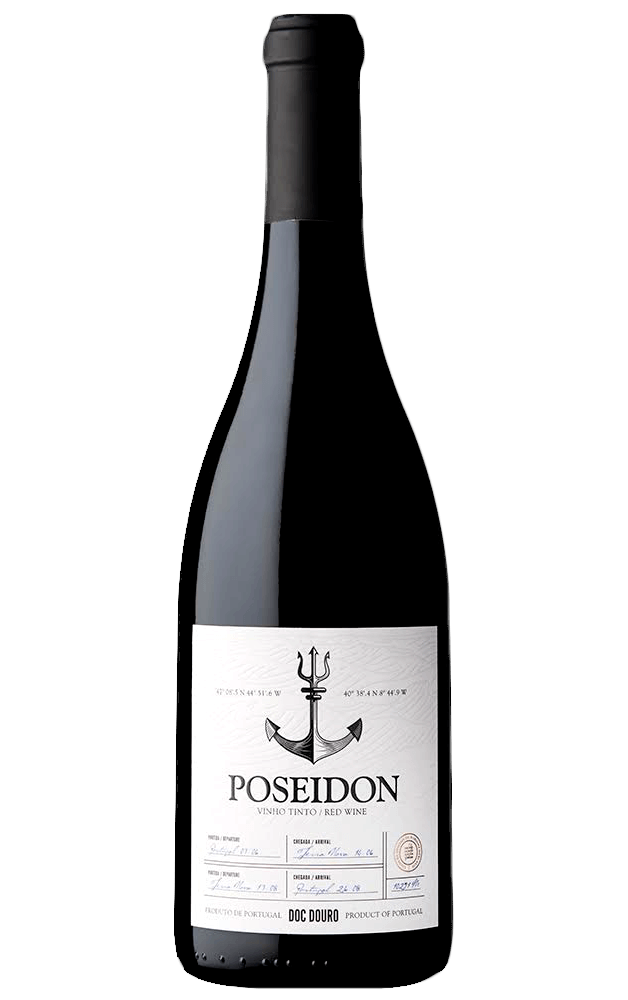 Saven - Poseidon