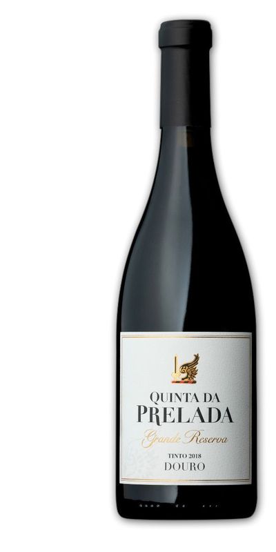 Quinta da Prelada Grande Reserva