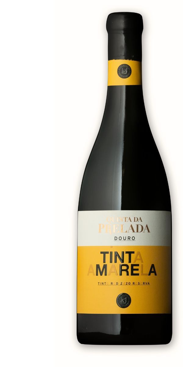 Quinta da Prelada Tinta Amarela