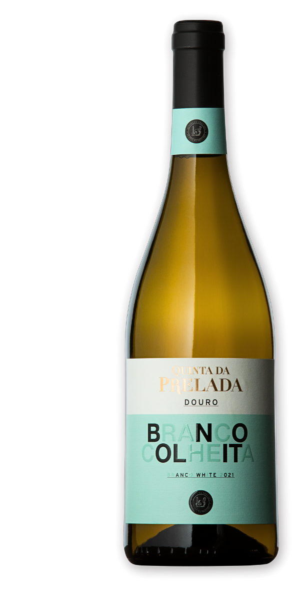Quinta da Prelada Branco Colheita