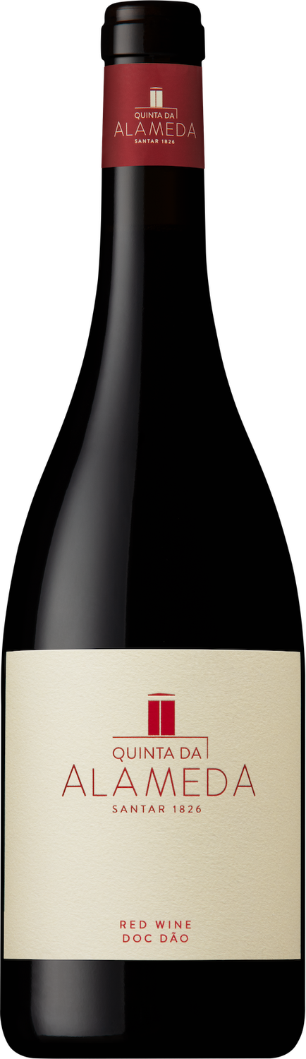 Quinta da Alameda
Tinto