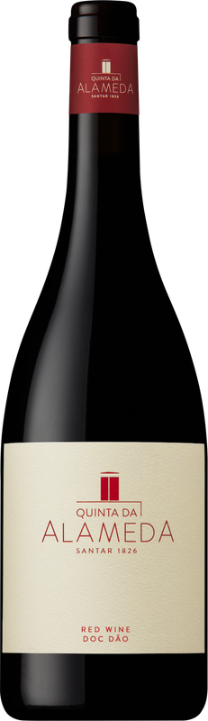 Quinta da Alameda
Tinto
