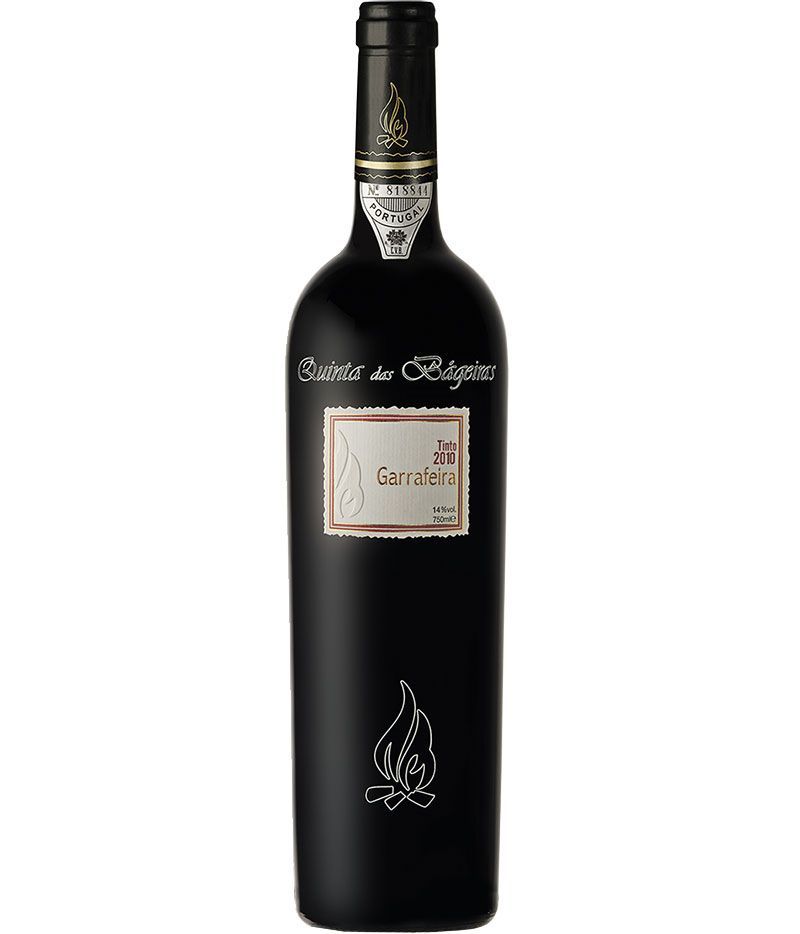 Quinta das Bágeiras - Garrafeira Tinto