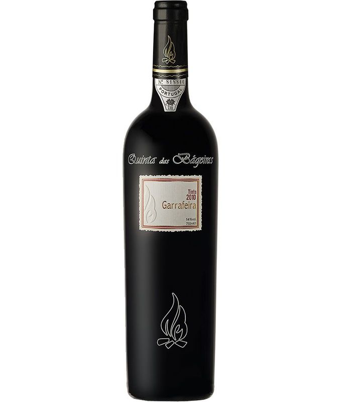 Quinta das Bágeiras - Garrafeira Tinto