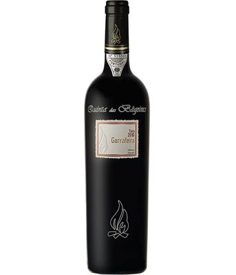 Quinta das Bágeiras - Garrafeira Tinto