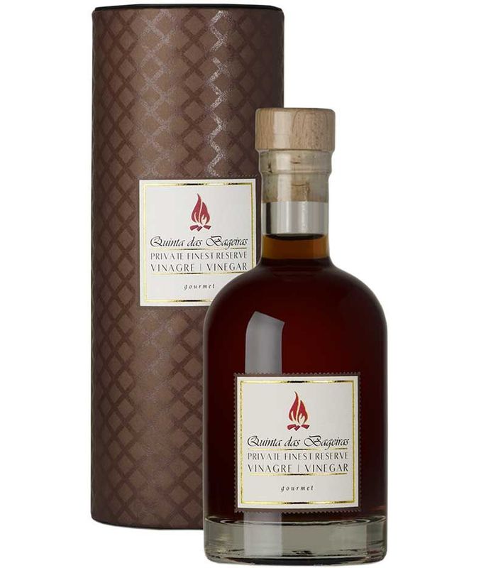 Vinagre Quinta Das Bágeiras 25Cl